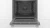 Bosch HBA534BW0 Beépíthető sütő - fehér