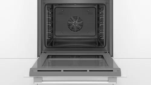 Bosch HBA534BW0 Beépíthető sütő - fehér