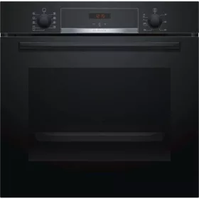 Bosch HBA534EB0 Beépíthető sütő - fekete