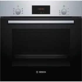 Bosch HBA534ES0 Beépíthető sütő - inox
