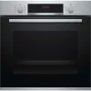 Bosch HBA554ES0 Beépíthető sütő 