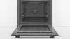 Bosch HBA554ES0 Beépíthető sütő 