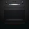 Bosch HBA5570B0 Beépíthető sütő - fekete