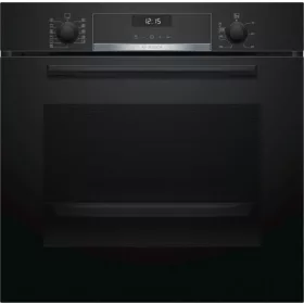 Bosch HBA5570B0 Beépíthető sütő - fekete