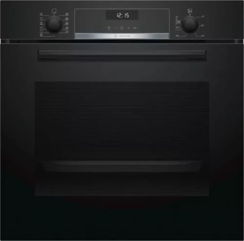 Bosch HBA5570B0 Beépíthető sütő - fekete