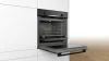 Bosch HBA5570B0 Beépíthető sütő - fekete