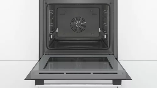 Bosch HBA5570B0 Beépíthető sütő - fekete