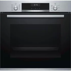 Bosch HBA5577S0 Beépíthető sütő - inox