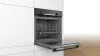 Bosch HBA573EB0 Beépíthető sütő - fekete