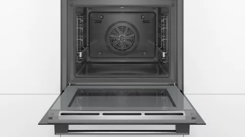 Bosch HBA573EB0 Beépíthető sütő - fekete