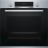 Bosch HBA573ES0 Beépíthető sütő - inox