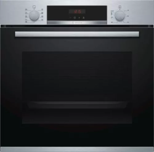 Bosch HBA573ES0 Beépíthető sütő - inox