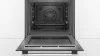 Bosch HBA573ES0 Beépíthető sütő - inox