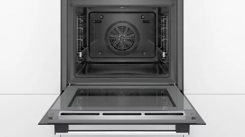 Bosch HBA573ES0 Beépíthető sütő - inox