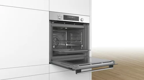 Bosch HBG5780S0 Beépíthető sütő