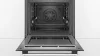 Bosch HBG5780S0 Beépíthető sütő