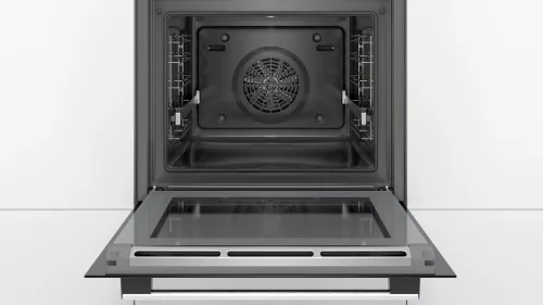 Bosch HBG5780S0 Beépíthető sütő