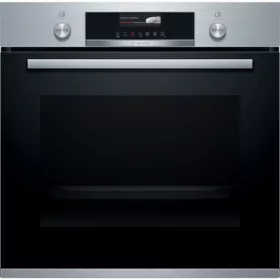   Bosch HBG579BS0 sütő elektromos beépíthető gőz funkcióval