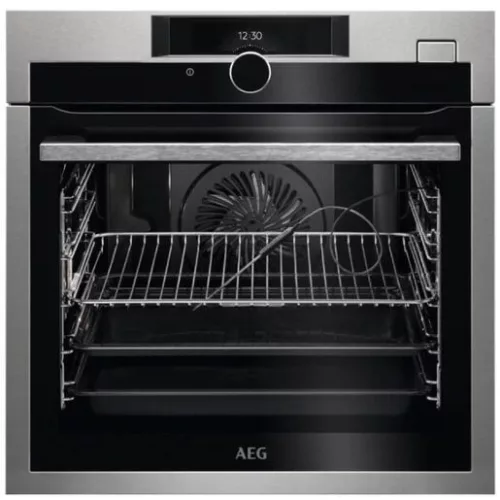 Bosch HBG6750S1 Beépíthető sütő