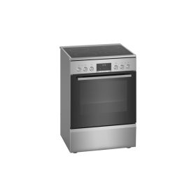 Bosch HKS59D250 kerámialapos tűzhely