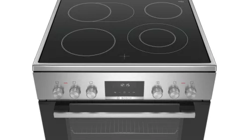 Bosch HKS59D250 kerámialapos tűzhely