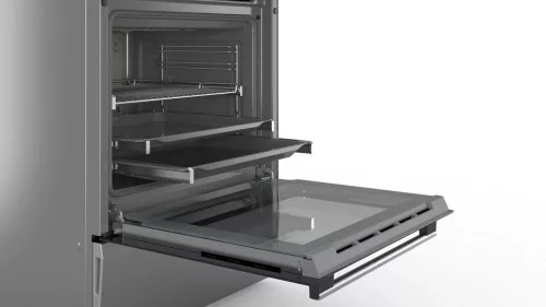 Bosch HKS59D250 kerámialapos tűzhely