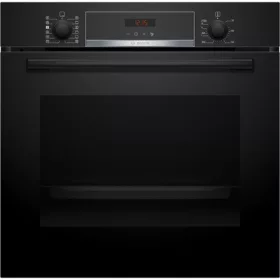   Bosch HRA574BB0 sütő elektromos beépíthető gőz funkcióval