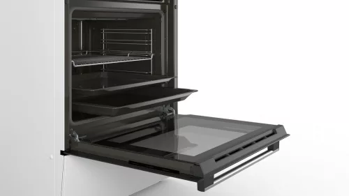 Bosch HXN390D20 kombinált tűzhely