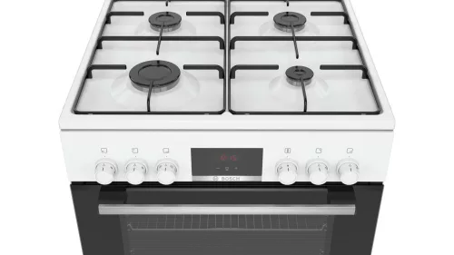 Bosch HXN390D20 kombinált tűzhely