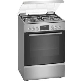 Bosch HXS59BD50 kombinált tűzhely