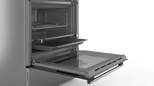 Bosch HXS59BD50 kombinált tűzhely