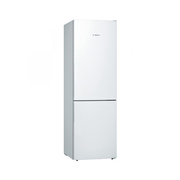 Bosch KGE36AWCA hűtő alulfagyasztós