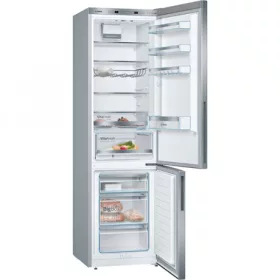 Bosch KGE39AICA hűtő alulfagyasztós