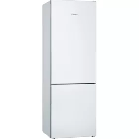 Bosch KGE49AWCA hűtő alulfagyasztós