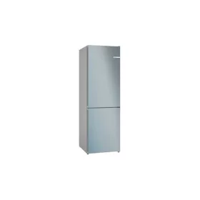 Bosch KGN362LDF hűtő alulfagyasztós