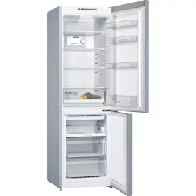 Bosch KGN36NLEA hűtő alulfagyasztós