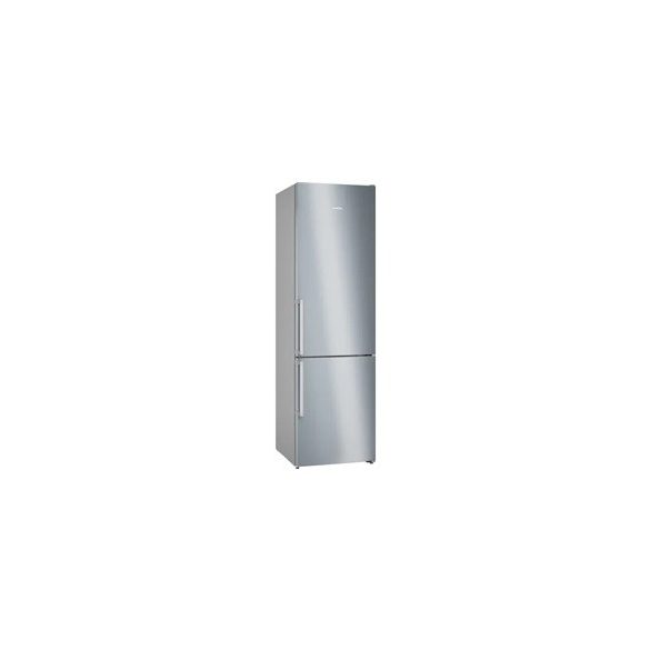 Bosch KGN39AIAT hűtő alulfagyasztós