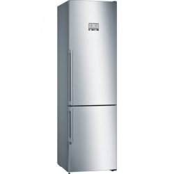 Bosch KGN39AIEQ hűtő alulfagyasztós