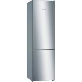 Bosch KGN39VLEB hűtő alulfagyasztós