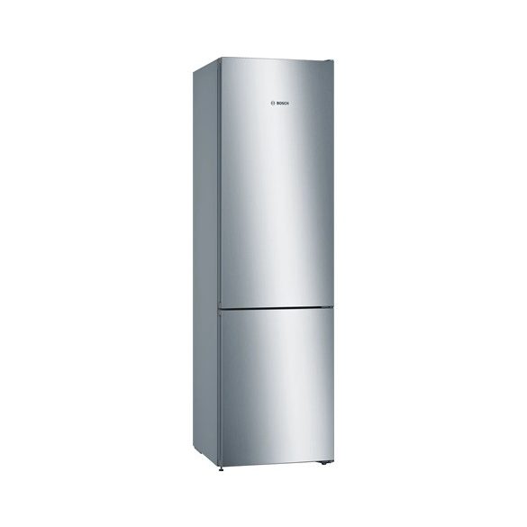 Bosch KGN39VLEB hűtő alulfagyasztós