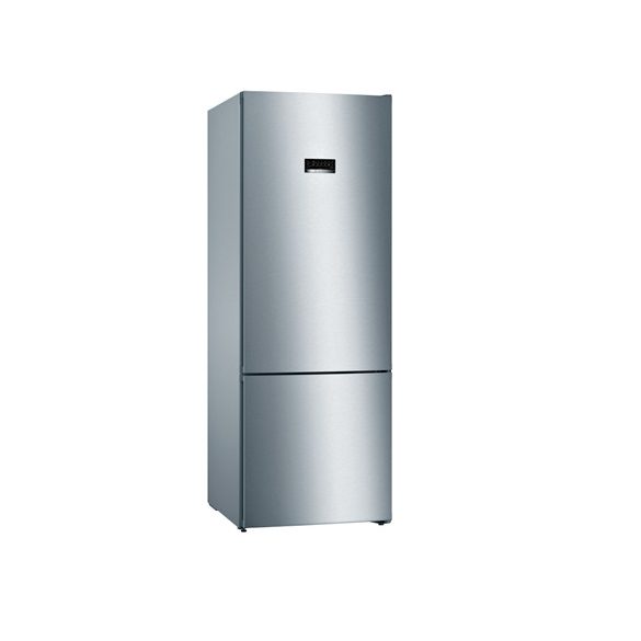 Bosch KGN56XLEA hűtő alulfagyasztós