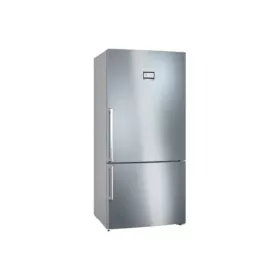 Bosch KGN86AIDR hűtő alulfagyasztós