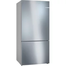 Bosch KGN86VIEA hűtő alulfagyasztós
