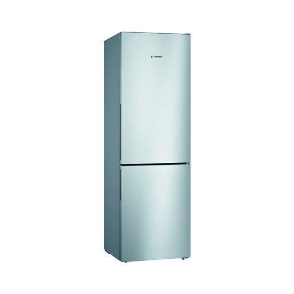 Bosch KGV36VLEAS hűtő beépíthető alulfagyasztós
