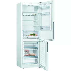 Bosch KGV36VWEA hűtő alulfagyasztós