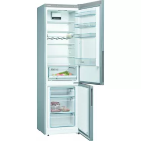 Bosch KGV39VLEAS hűtő alulfagyasztós