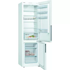 Bosch KGV39VWEA hűtő alulfagyasztós