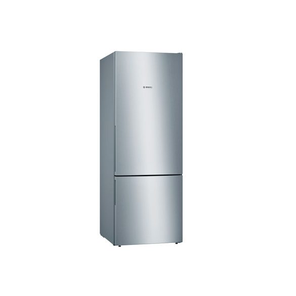 Bosch KGV58VLEAS hűtő alulfagyasztós