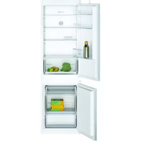 Bosch KIV865SF0 hűtő beépíthető alulfagyasztós