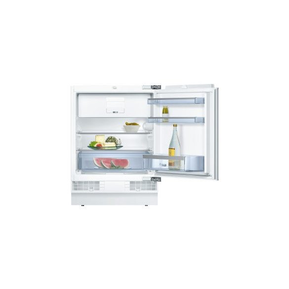 Bosch KUL15ADF0 hűtő beépíthető egyajtós felülfagyasztós